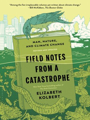 Field Notes from a Catastrophe - ebook